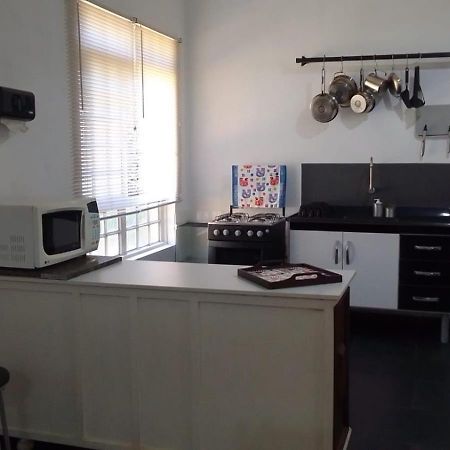Casa De Hospede Villa São Pedro Buitenkant foto