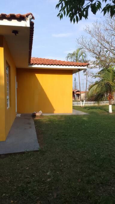 Casa De Hospede Villa São Pedro Buitenkant foto