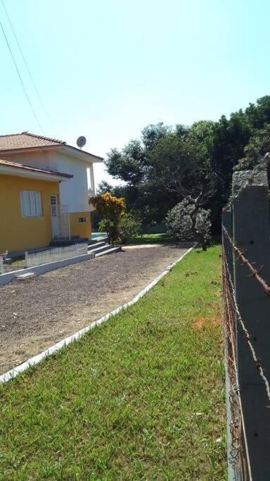 Casa De Hospede Villa São Pedro Buitenkant foto