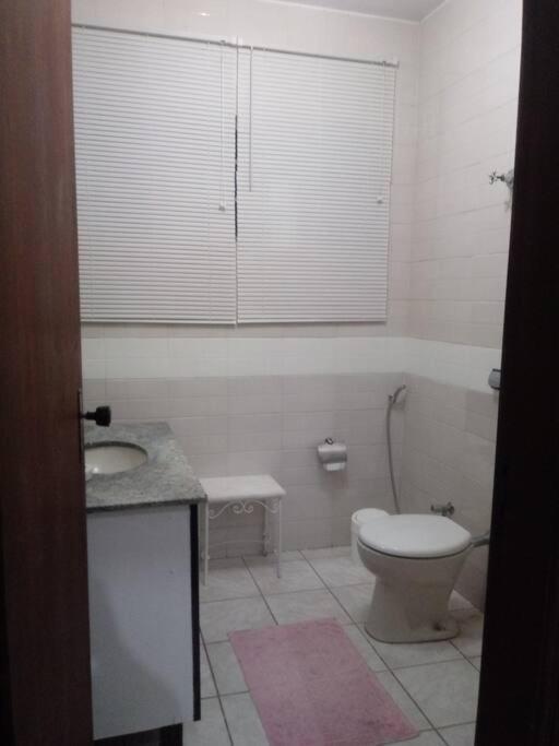 Casa De Hospede Villa São Pedro Buitenkant foto