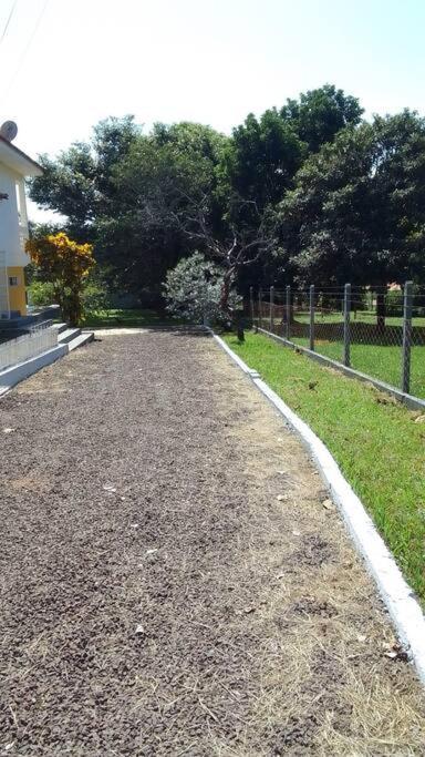 Casa De Hospede Villa São Pedro Buitenkant foto