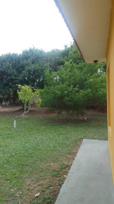 Casa De Hospede Villa São Pedro Buitenkant foto
