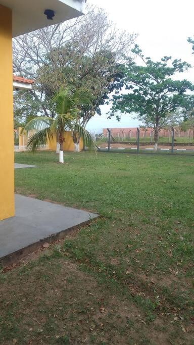 Casa De Hospede Villa São Pedro Buitenkant foto
