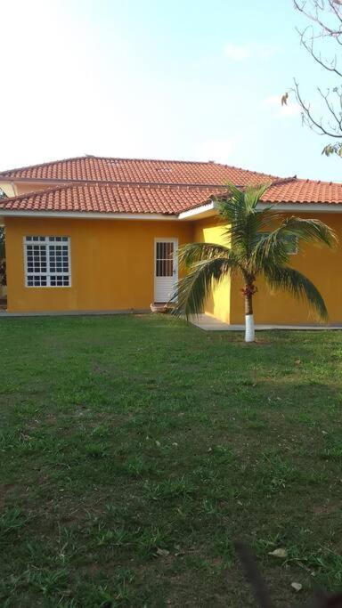 Casa De Hospede Villa São Pedro Buitenkant foto