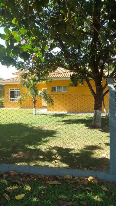 Casa De Hospede Villa São Pedro Buitenkant foto