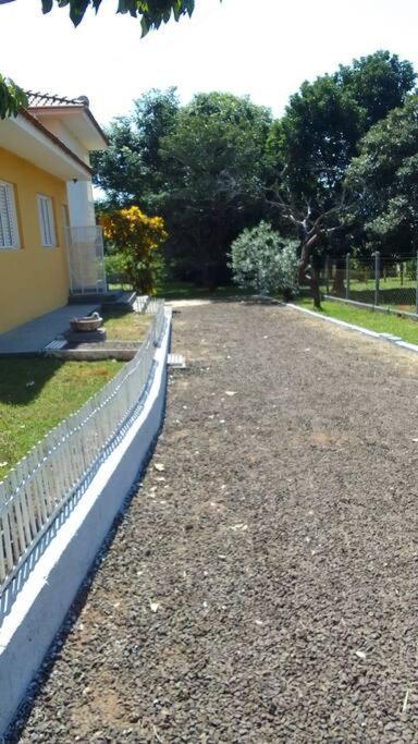 Casa De Hospede Villa São Pedro Buitenkant foto